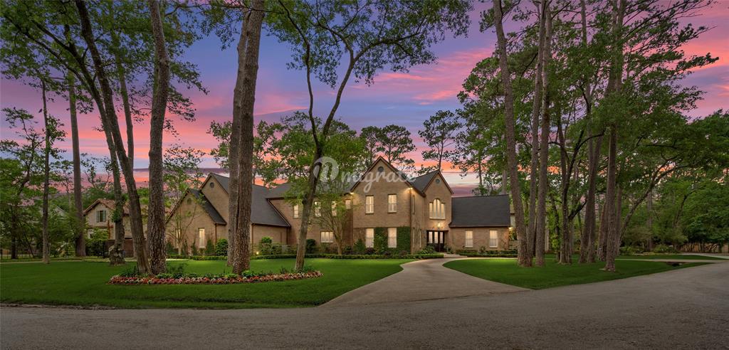 Вилла в 869 Country Lane - Houston, Texas