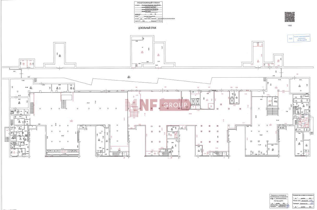 NF Group