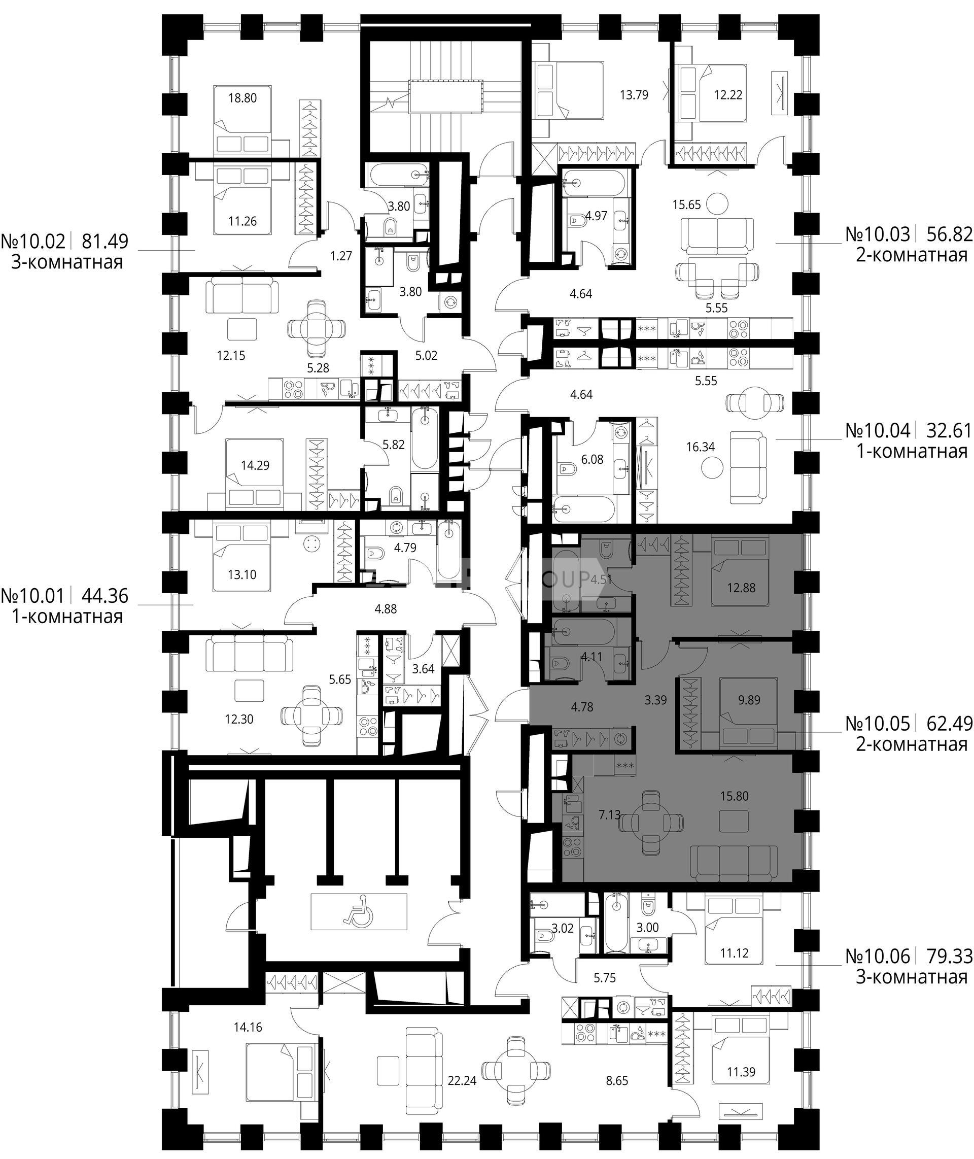 City Bay (Сити Бэй)