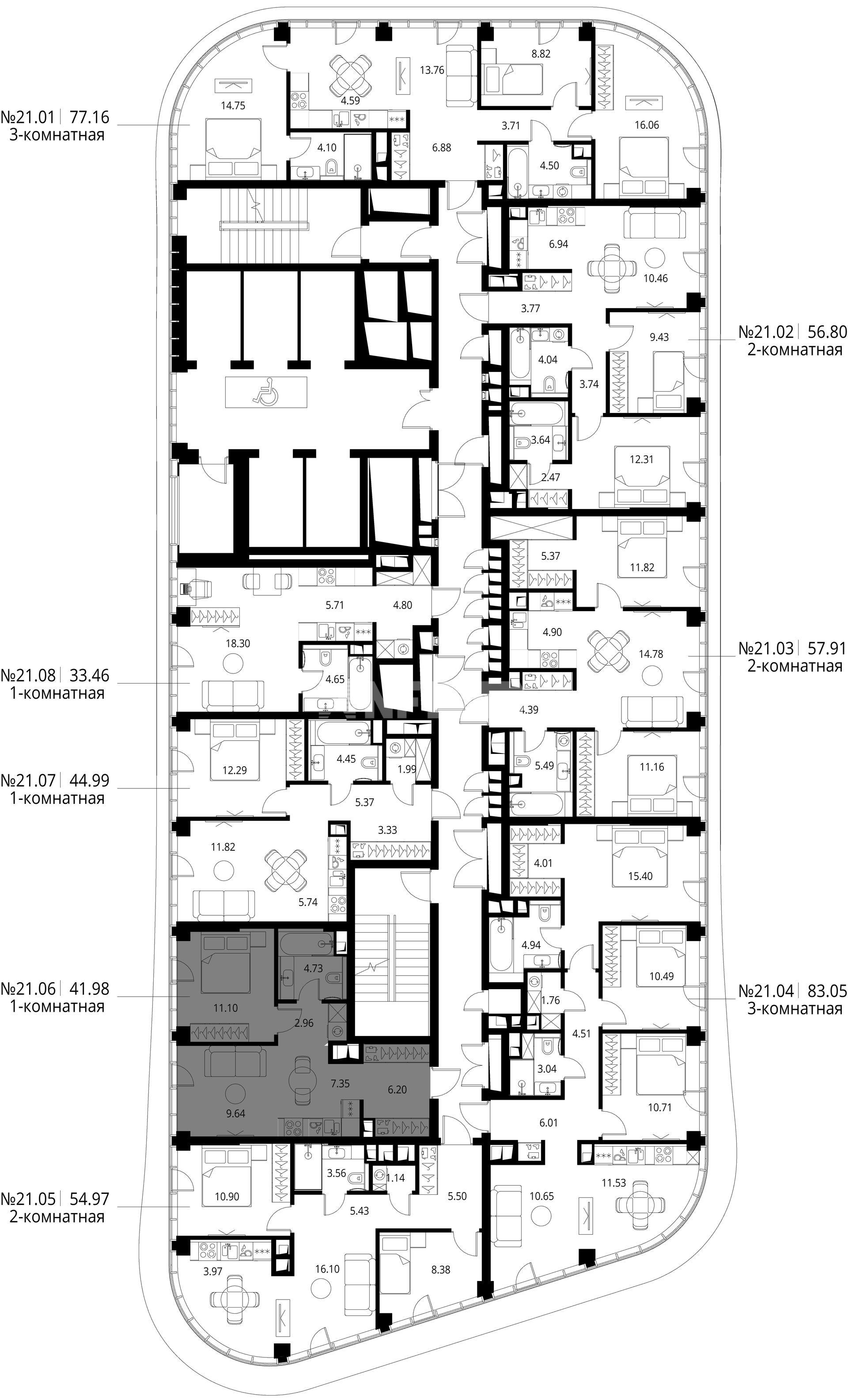 City Bay (Сити Бэй)