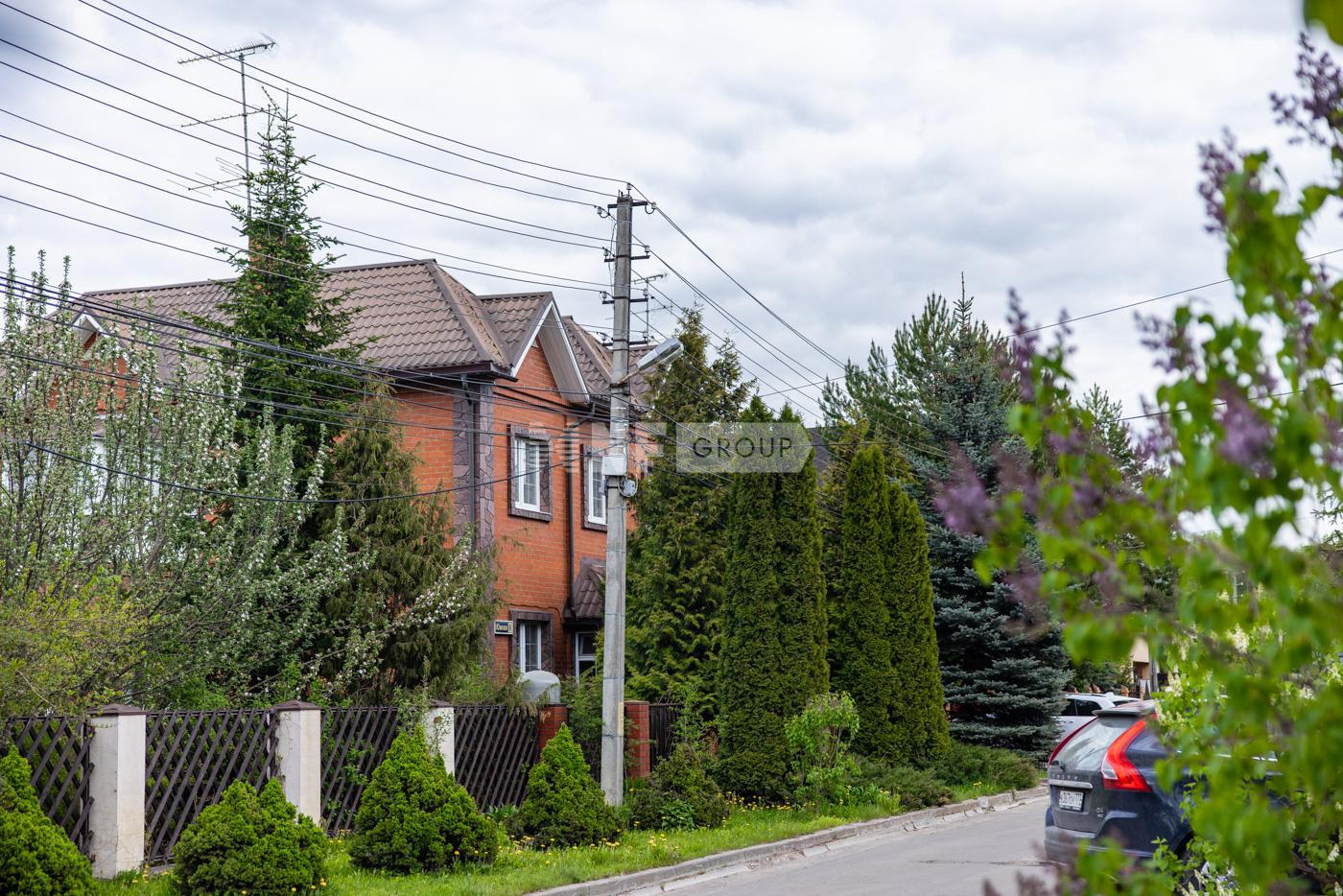 «Микрорайон К» (Микрорайон К)