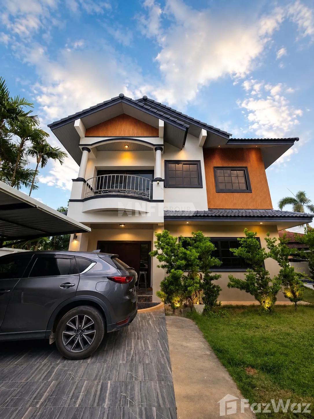 House for Sale and Rent in Chalong Phuket