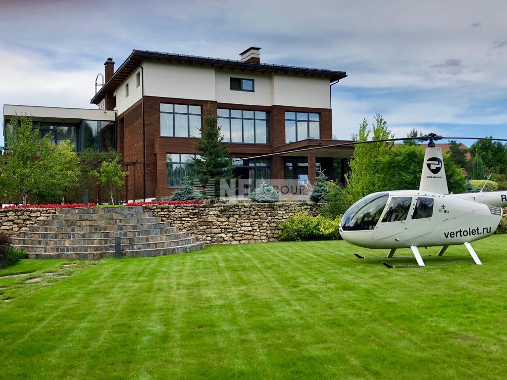 «Резиденции Бенилюкс» (Residentsii Benilyuks)