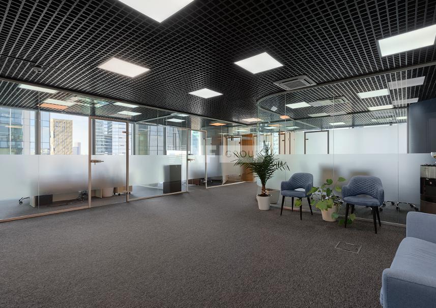 Империя Тауэр (Imperiya Tower)