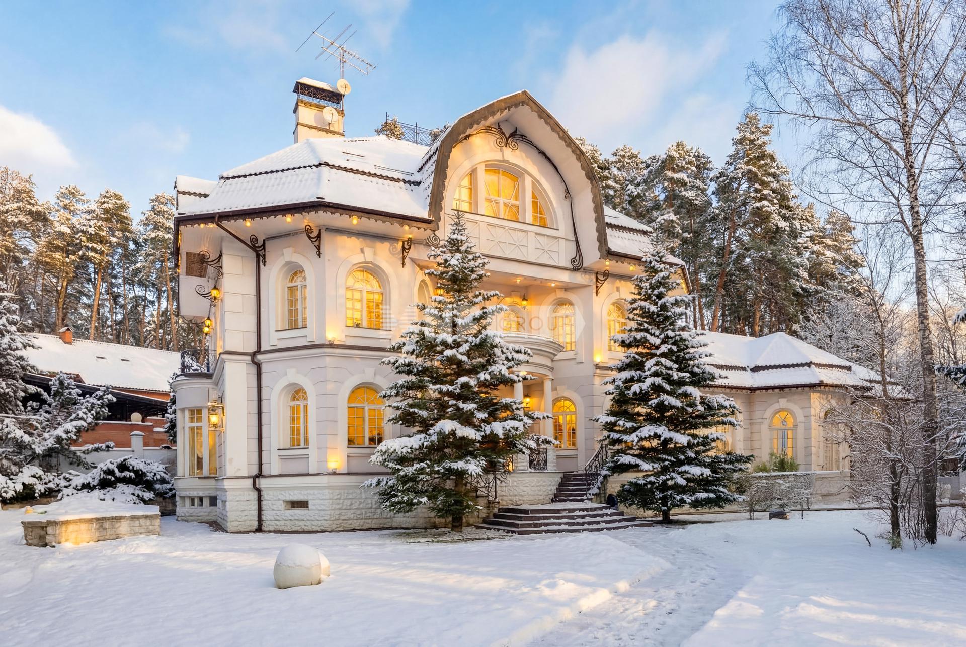 «Николина гора РАПС» (Nikolina gora RAPS)