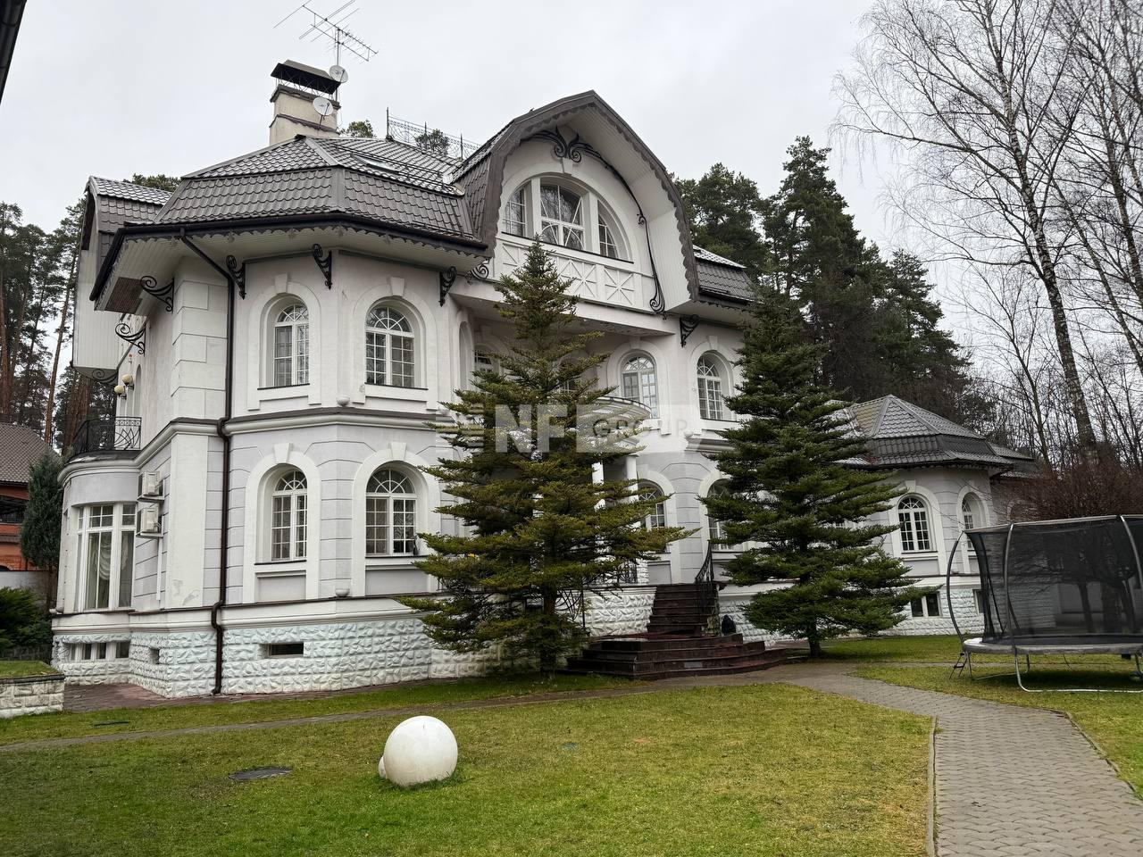 «Николина гора РАПС» (Nikolina gora RAPS)