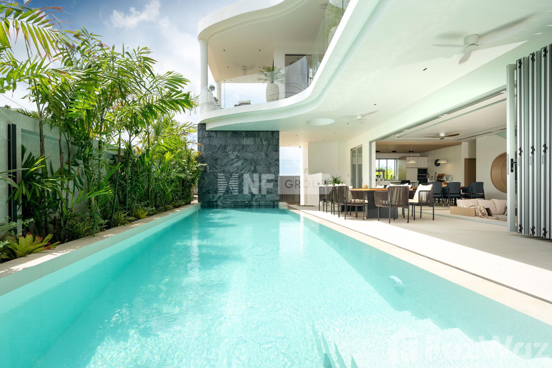 Brianna Luxuria Villas