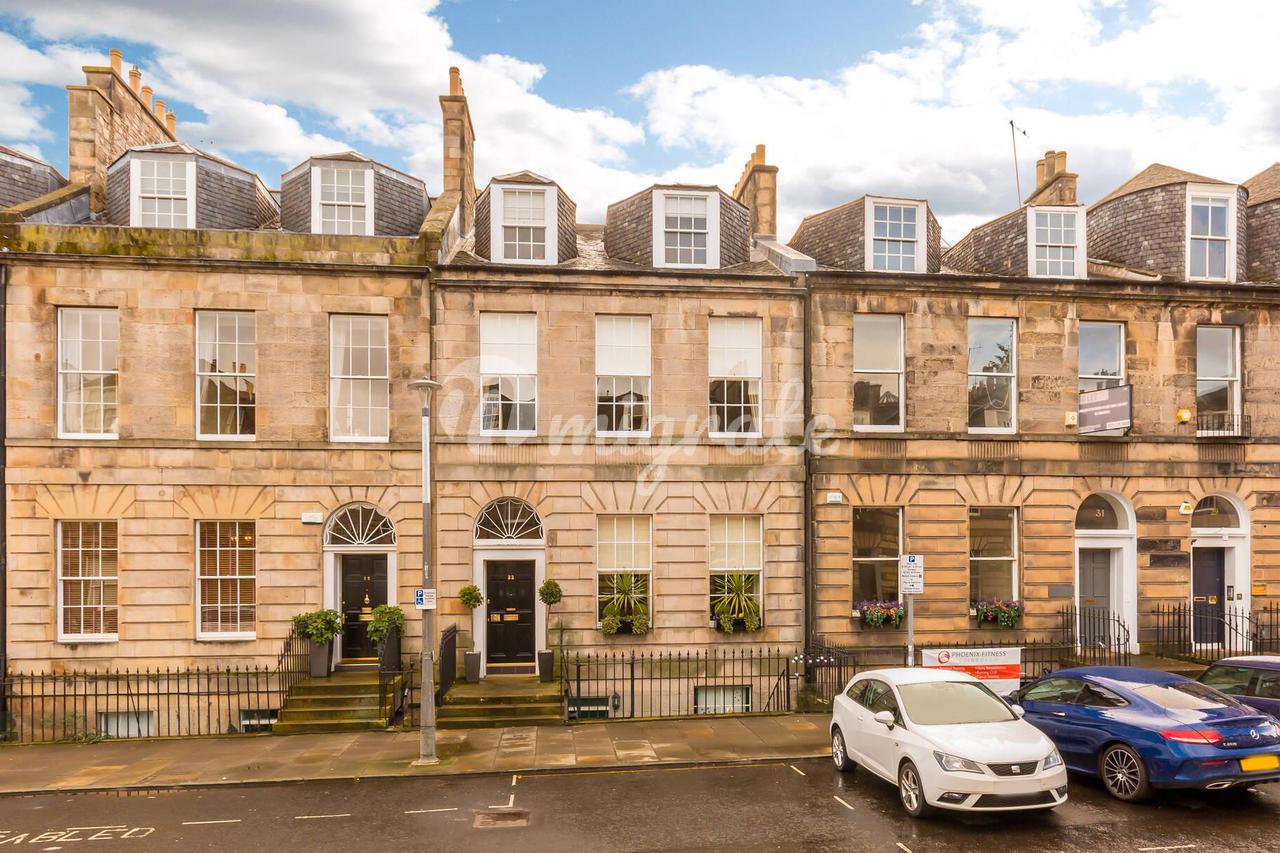 Вилла в Albany Street, Edinburgh, EH1