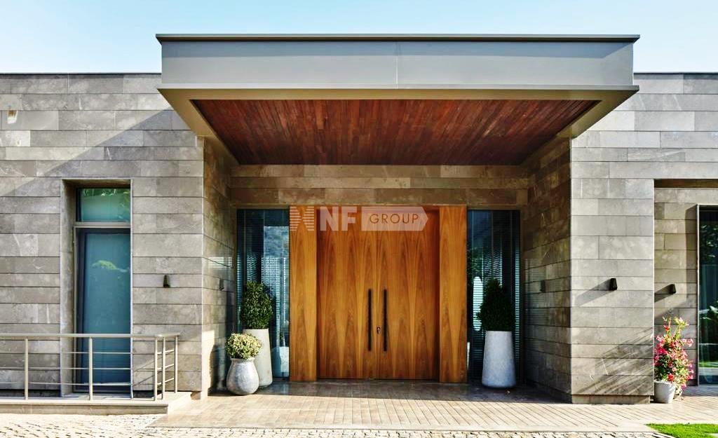 NF Group