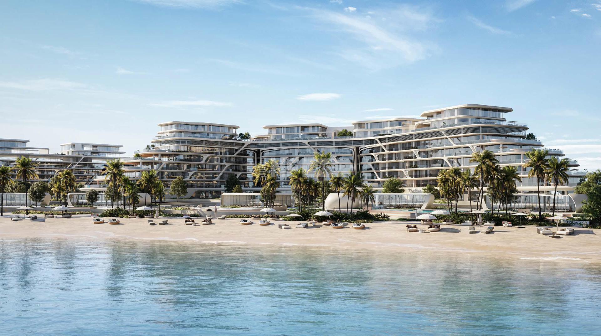 Jacob & Co Beachfront Living by Ohana