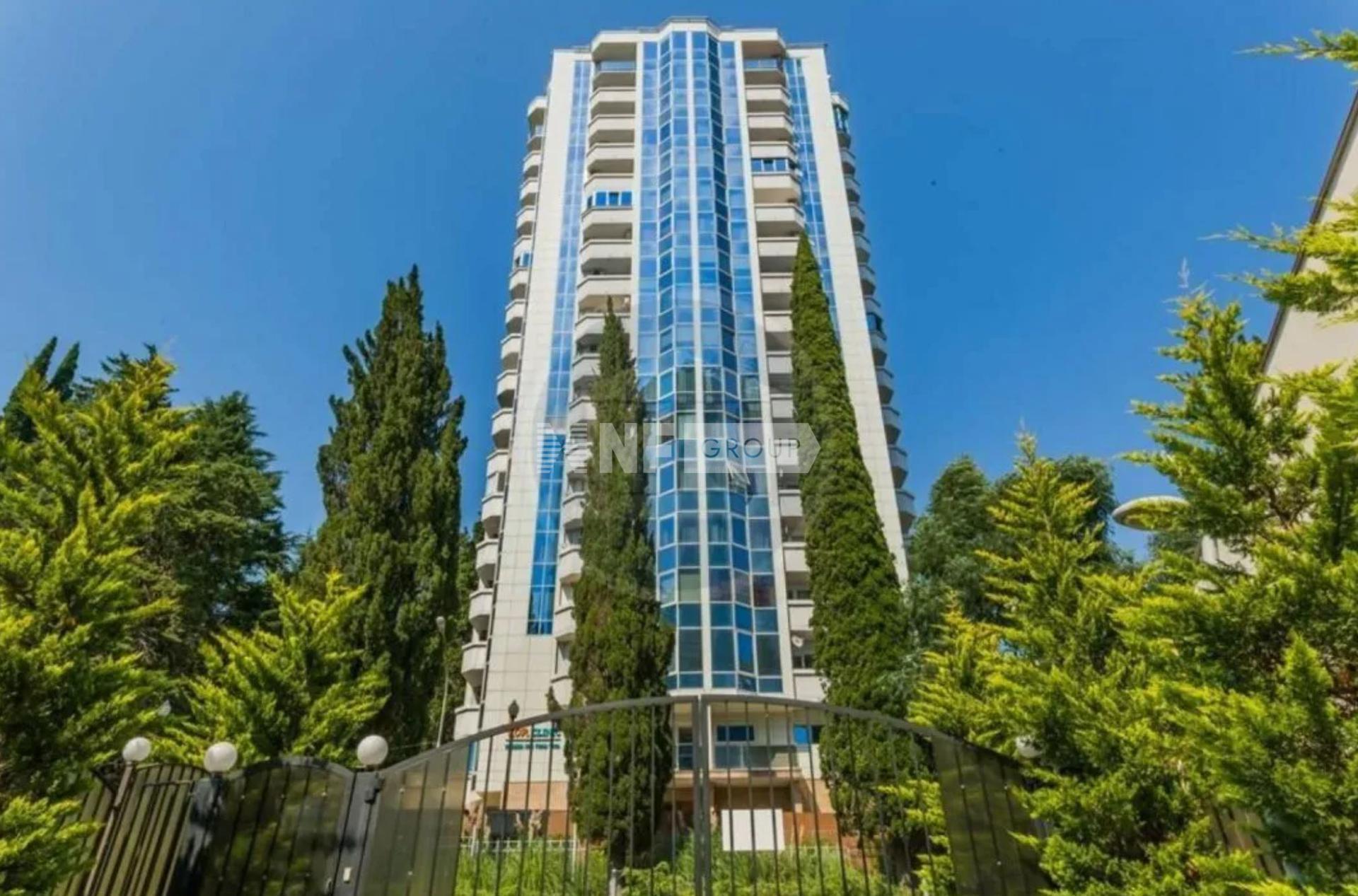 «Миллениум Тауэр» (Millenium Tower)