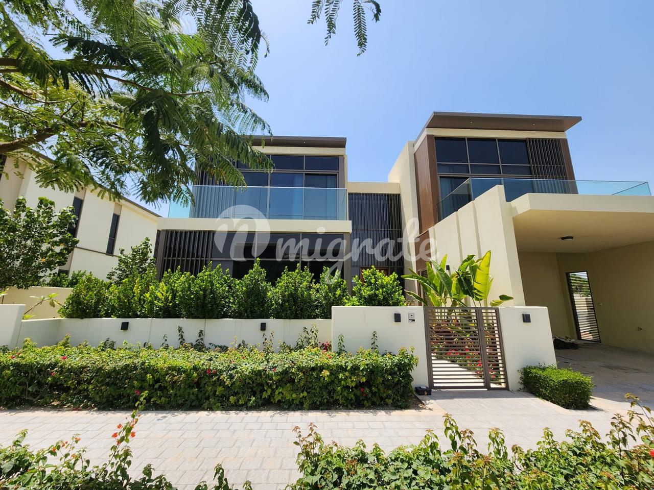 Villas in Dubai Hills