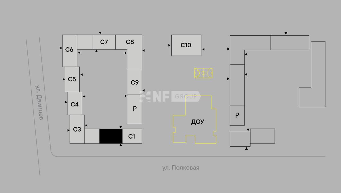 NF Group