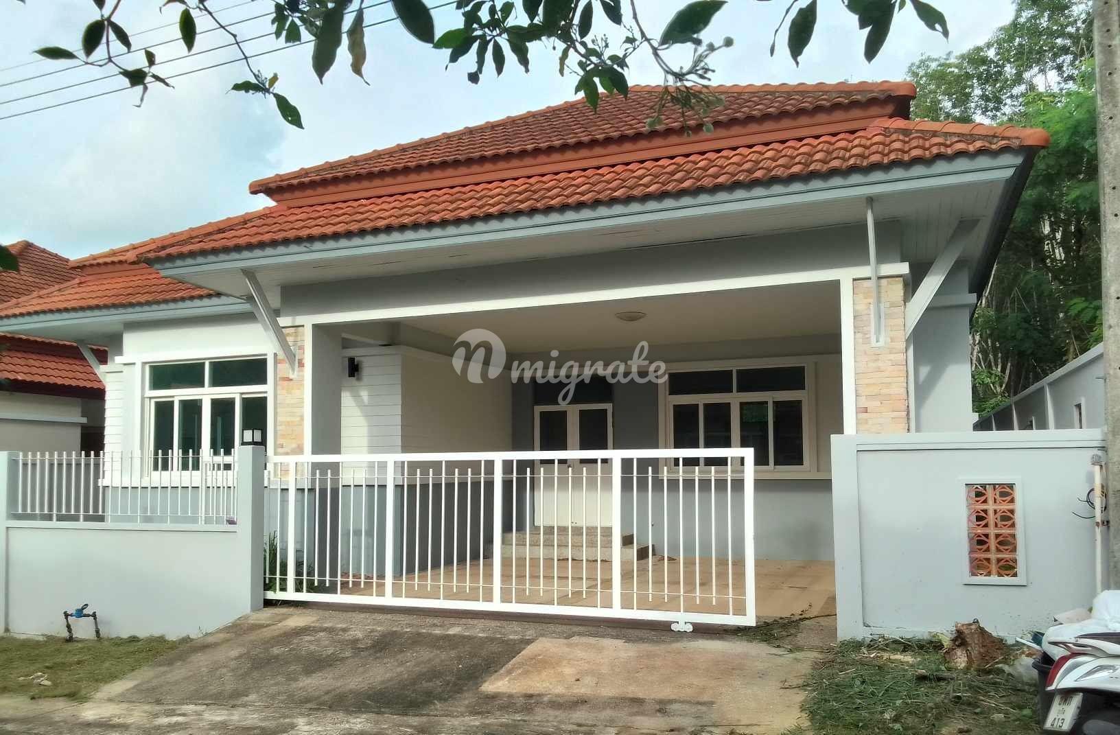 3 спален Дом на продажу в The Valley 2 (The Valley 2)