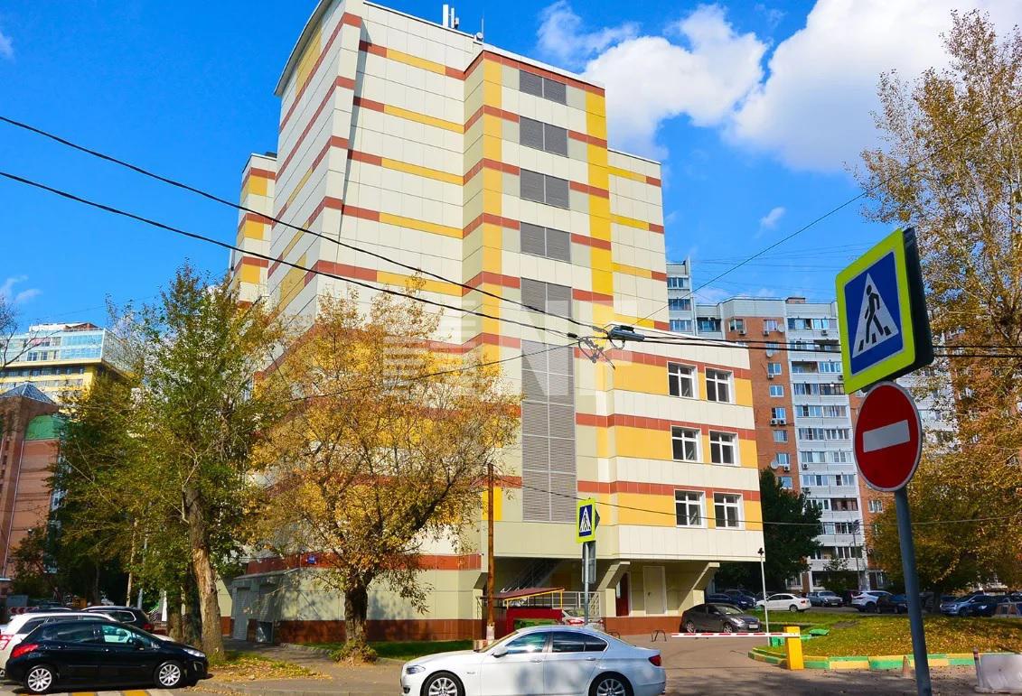 Уникальный 🏠 особняк 5981 м² в Москве по адресу Мытная ул., д. 46, стр. 5,  цена 1 700 000 000 руб. | Лот as49212