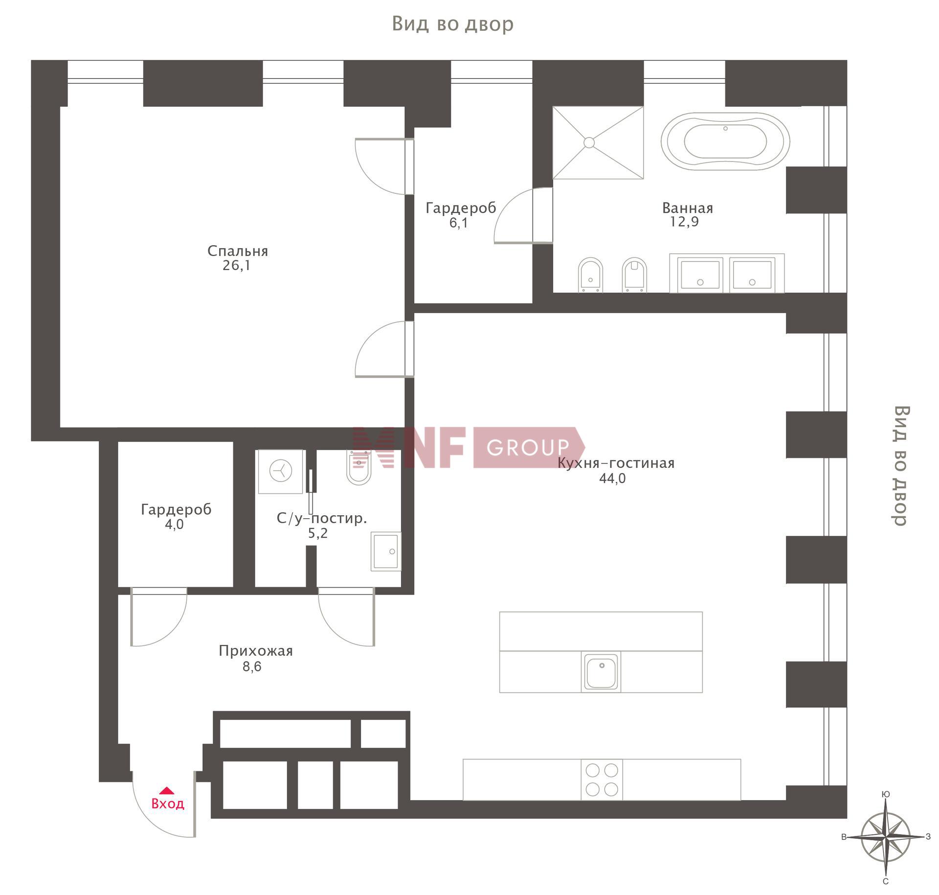 NF Group