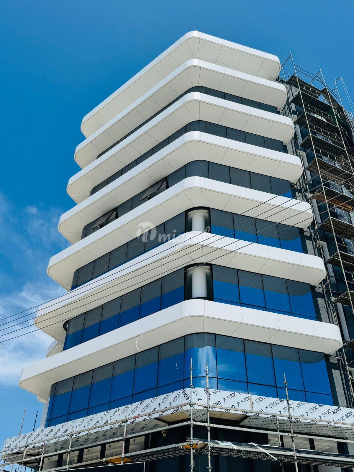 Наземный офис в Меса-Гайтония, Лимассол
 (Ground Office in Mesa Geitonia, Limassol)