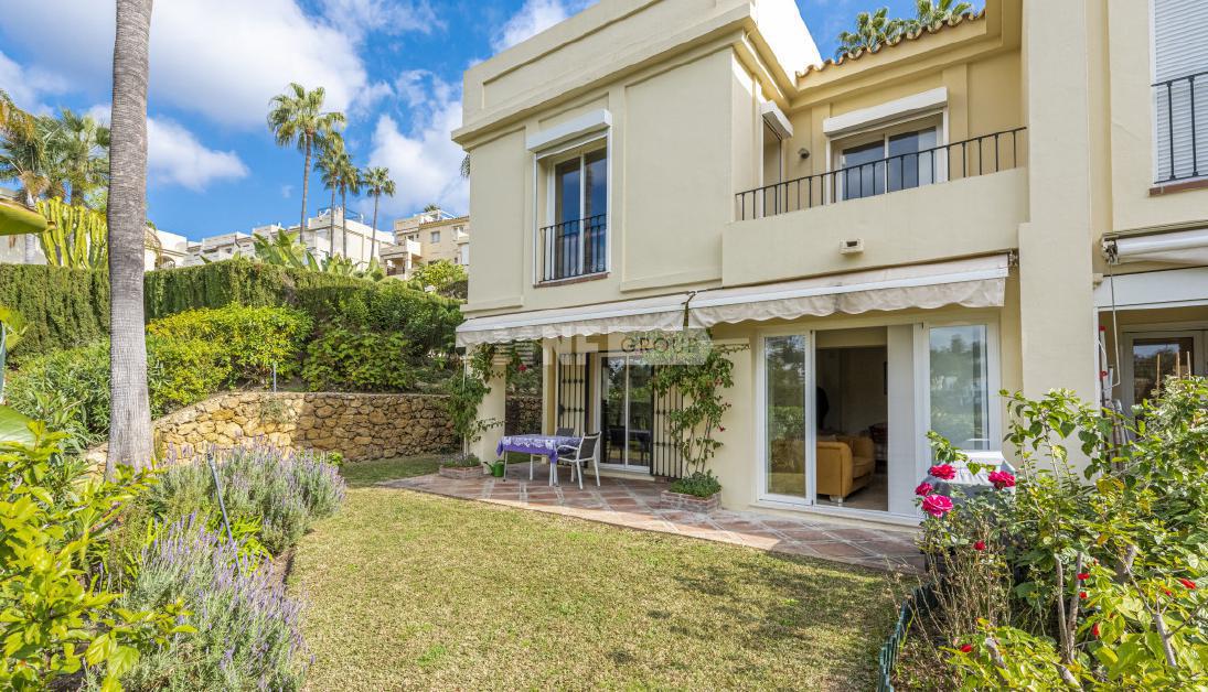 Таунхаус на холмах Ла Кинта (DM Properietes, KF)