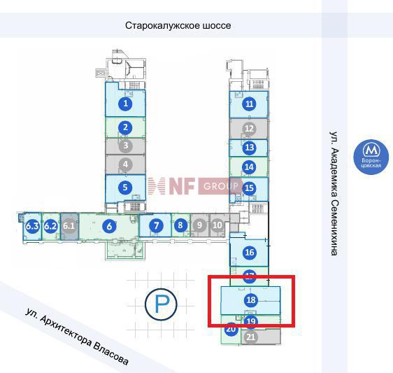 NF Group