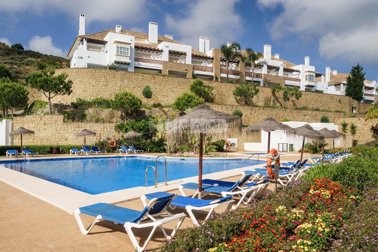 Таунхаус в Испания