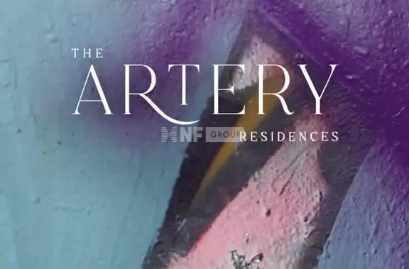 The Artery Residence