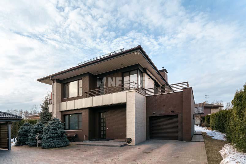 «Крекшино» (Krekshino)