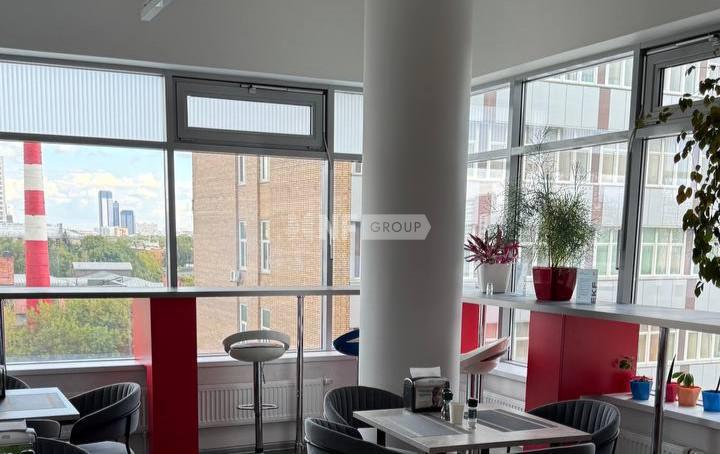 Технопарк Отрадное (Tekhnopark "Otradnoe" (Faza I))