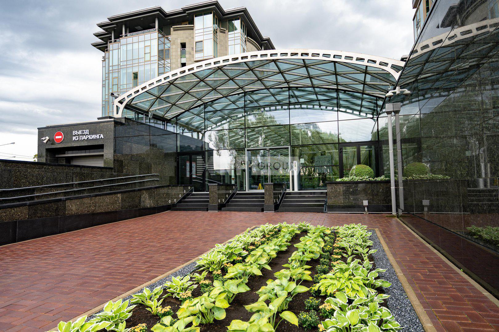 Диадема Клаб Хаус (Diadema Club House)