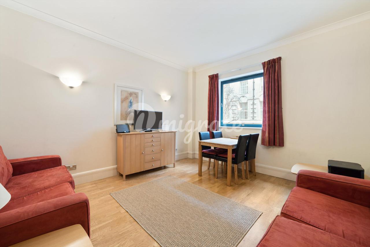 Продажа - Квартира в Forum Magnum Square, London, SE1 - в Лондоне в  Великобритании, цена € 583 440 | KF.expert