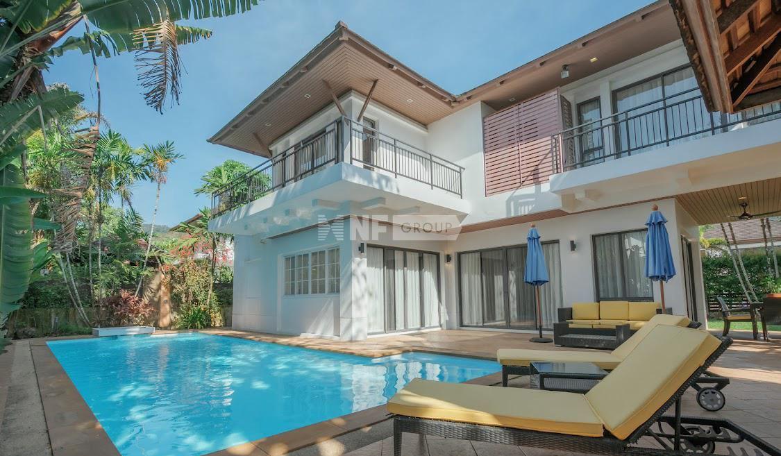 Baan Suan Loch Palm