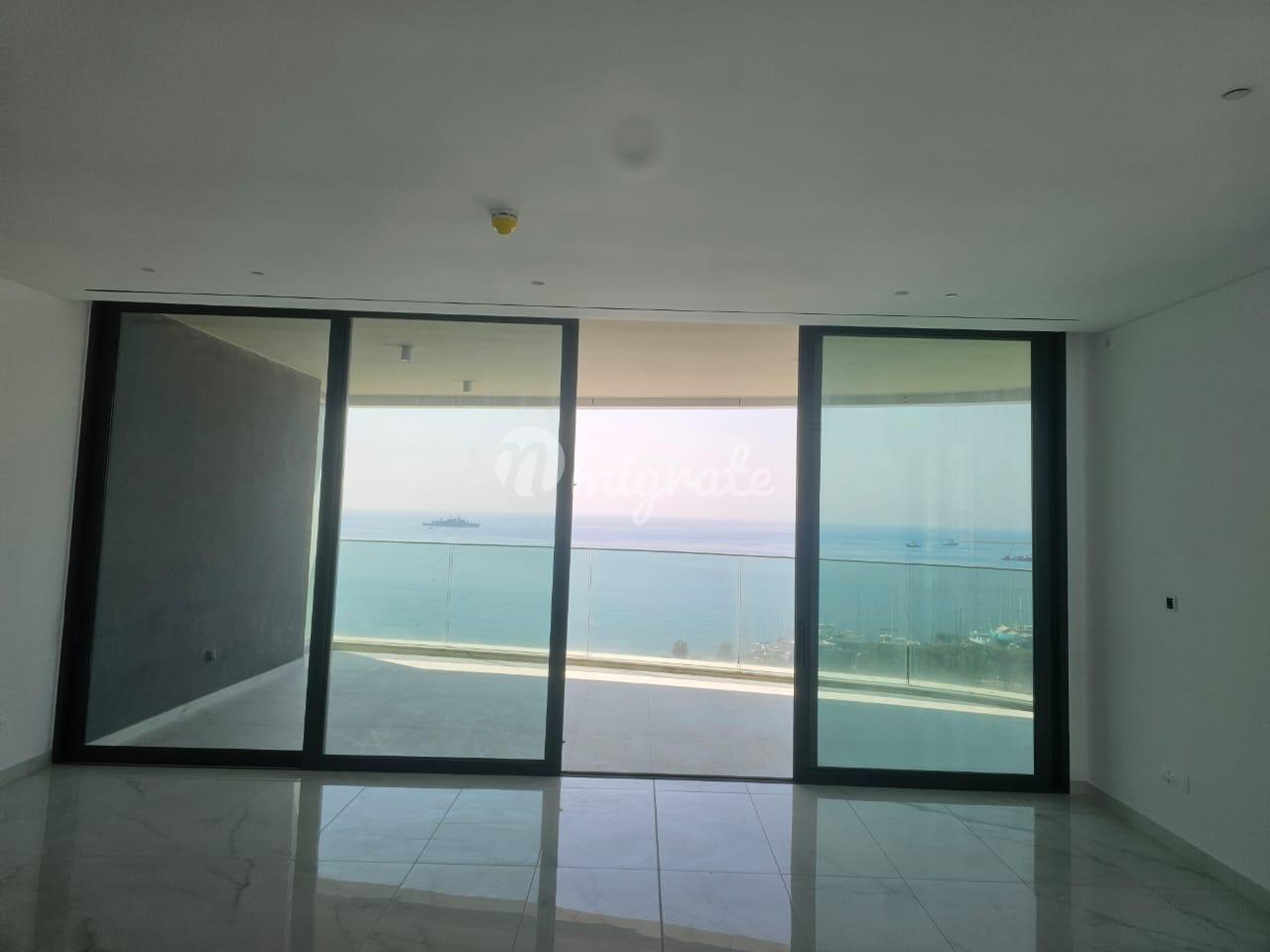 Квартира с 3 спальнями в Неаполисе, Лимассол
 (3 Bedroom Apartment in Neapolis, Limassol)