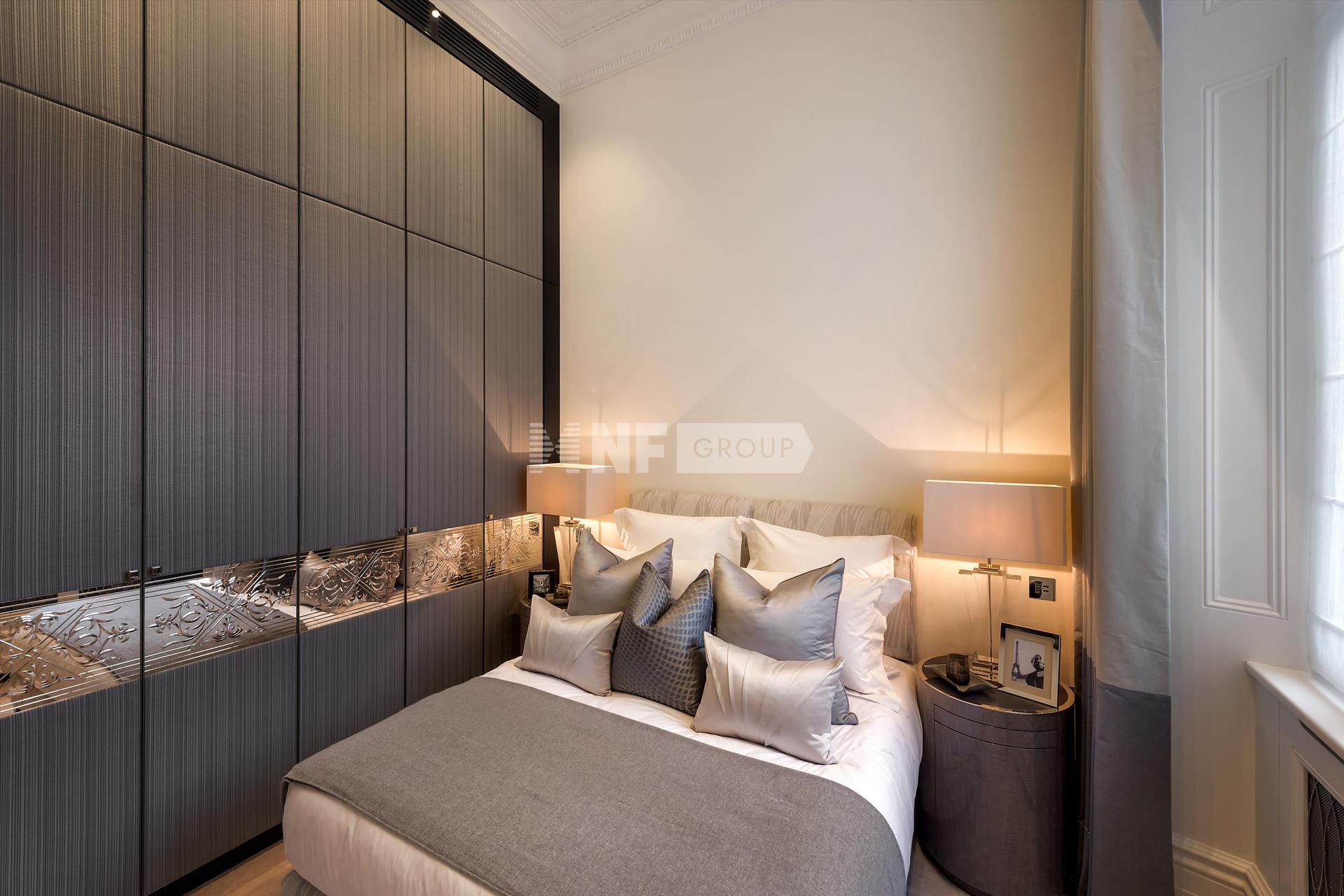 Квартира в Ennismore Gardens, Knightsbridge, London, SW7