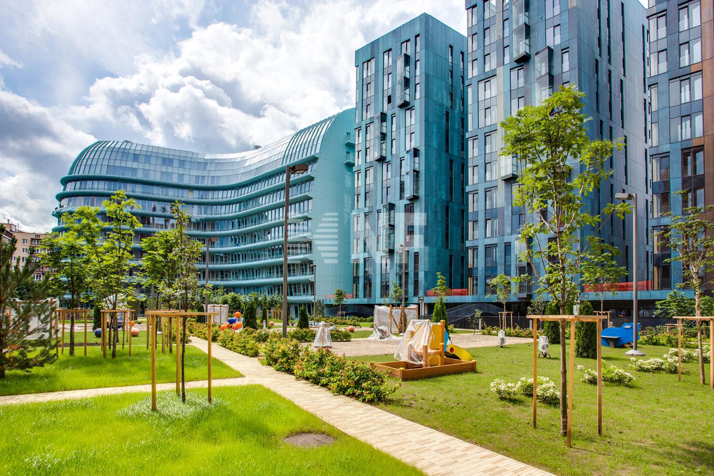 Территория