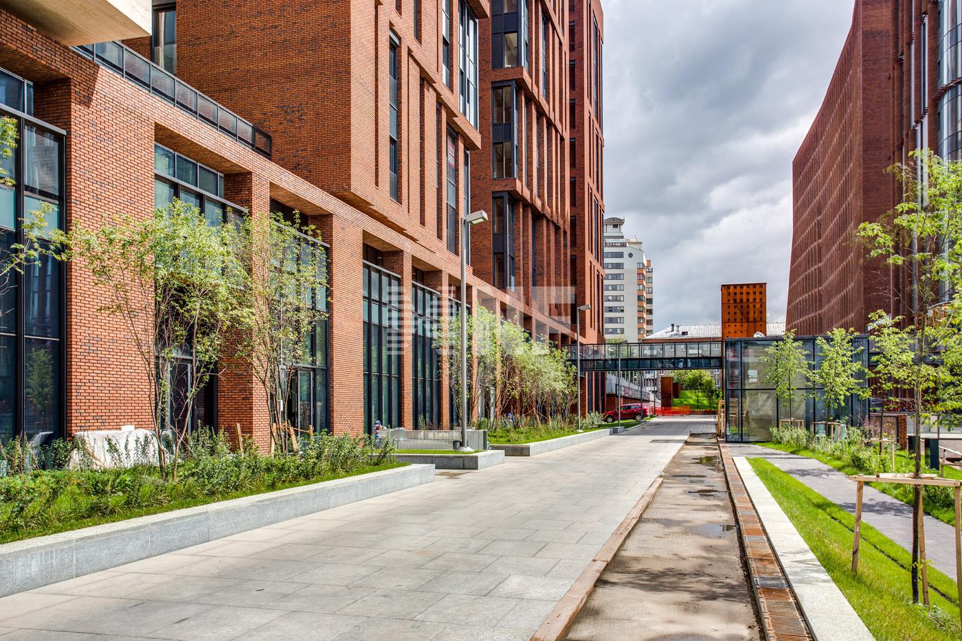 Территория