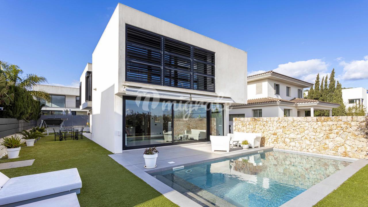 Вилла в 07013 Other areas, Palma, Mallorca, Balearic Islands