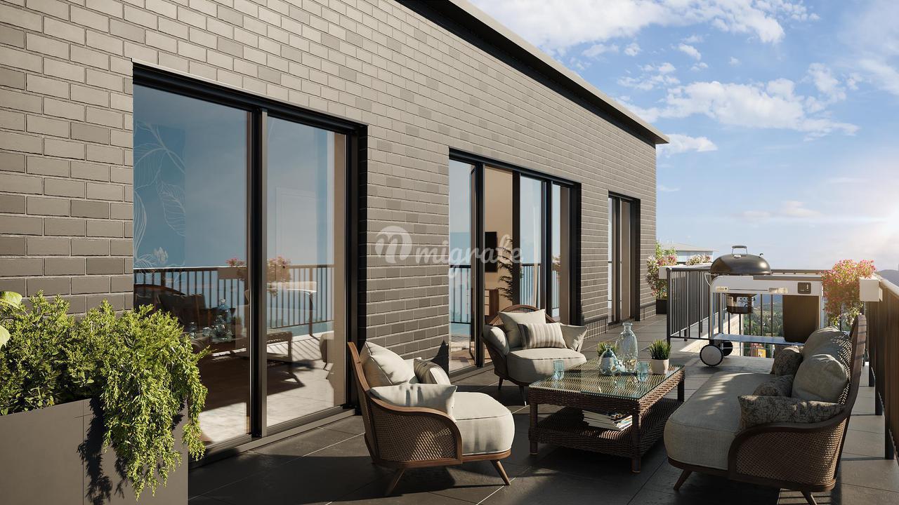 Квартира в The Carrick, 500 Gorgie Road, Edinburgh, EH11