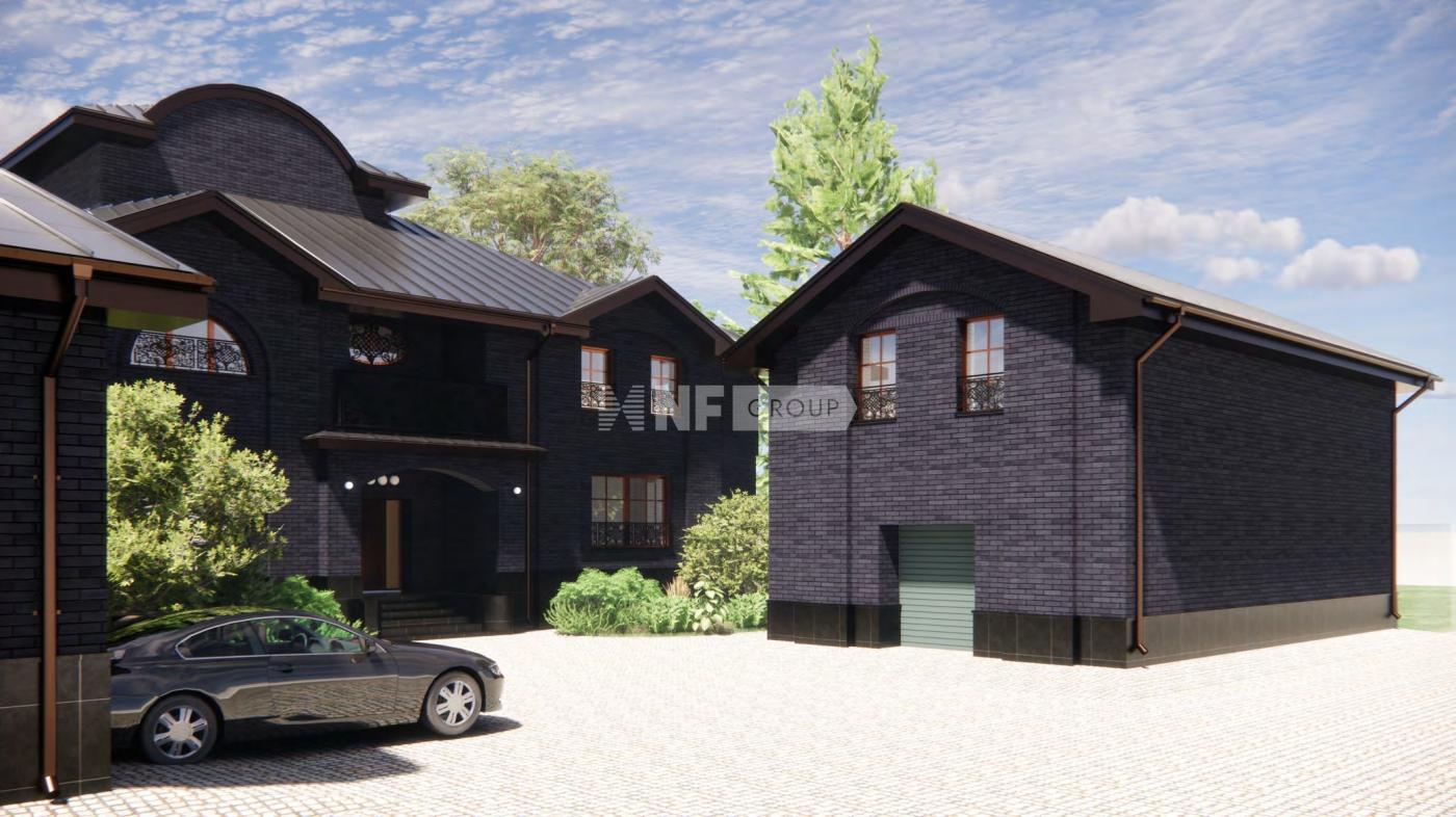 «Околица» (Okolitsa)