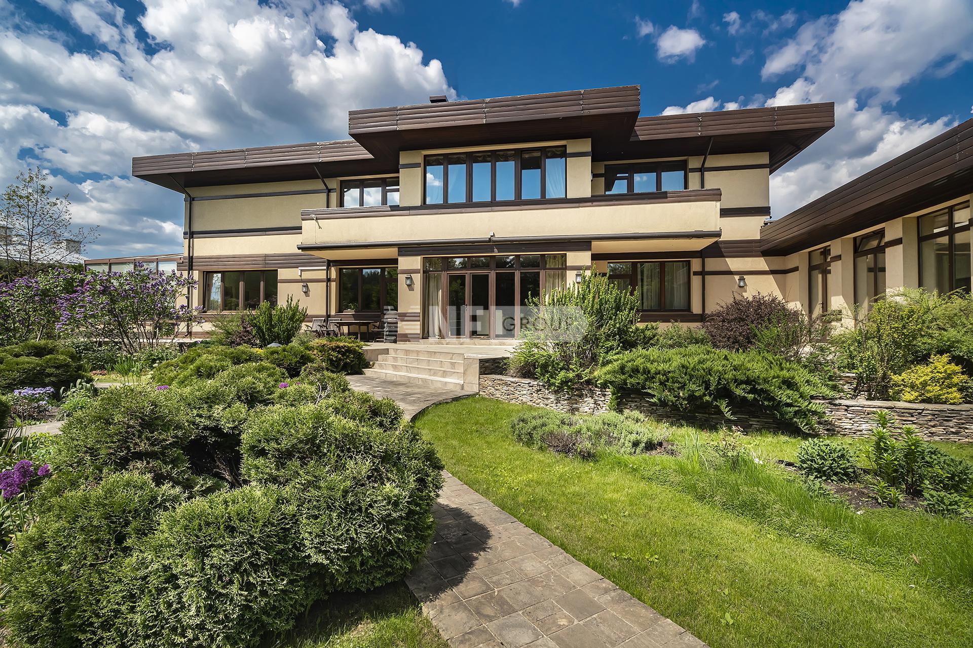 «Резиденции Бенилюкс» (Residentsii Benilyuks)