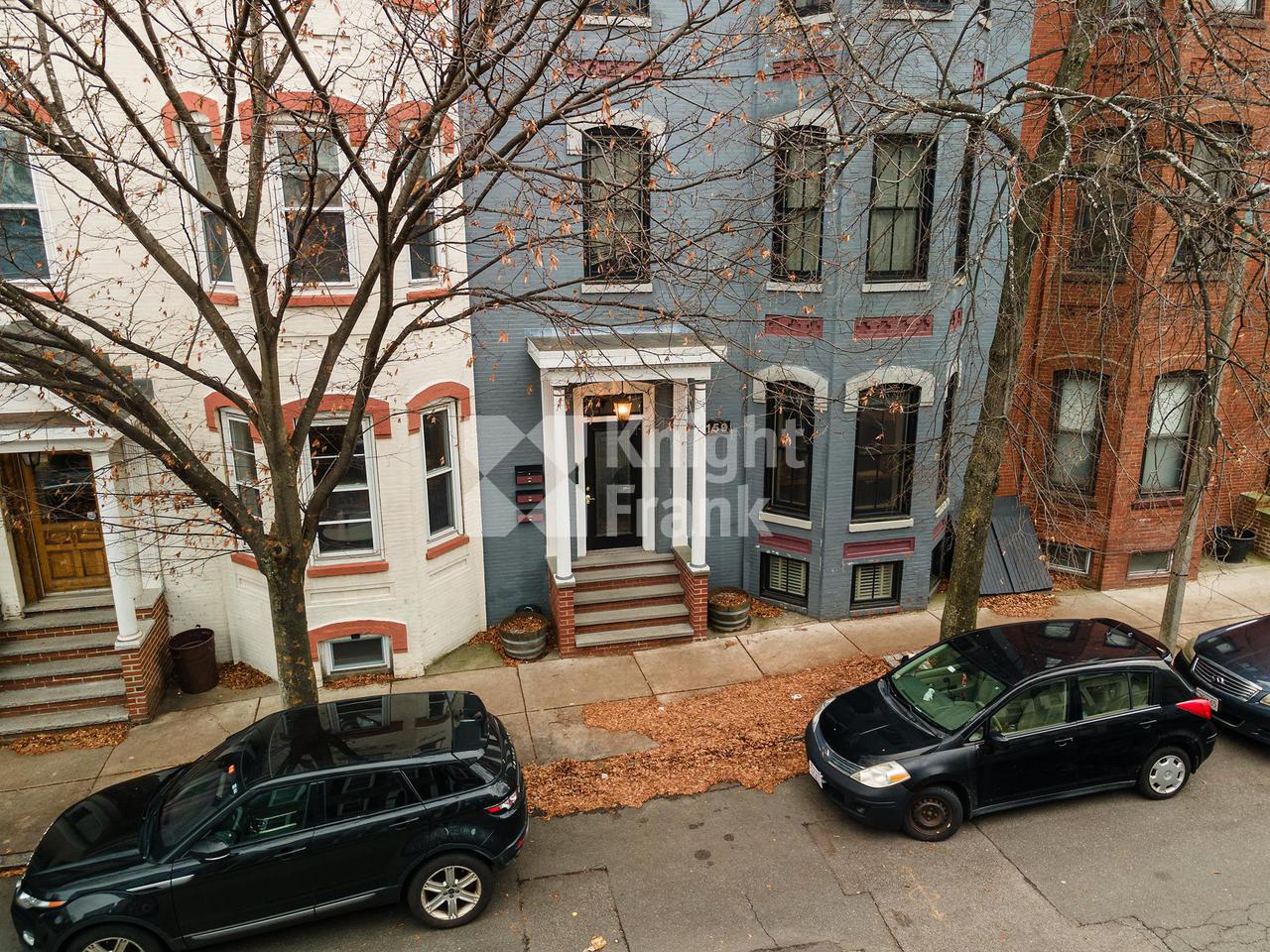 Продажа - Кондоминиум в 159 W Third, 1 - South Boston, MA - South Boston в  США, цена $ 1 195 000 | KF.expert