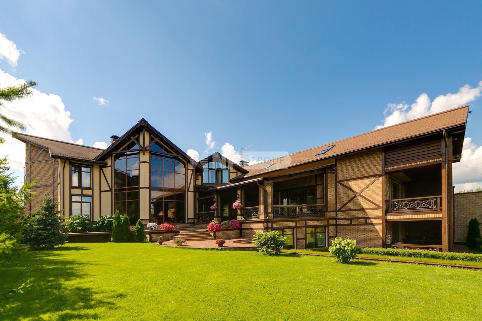 «Подушкино» (Podushkino)