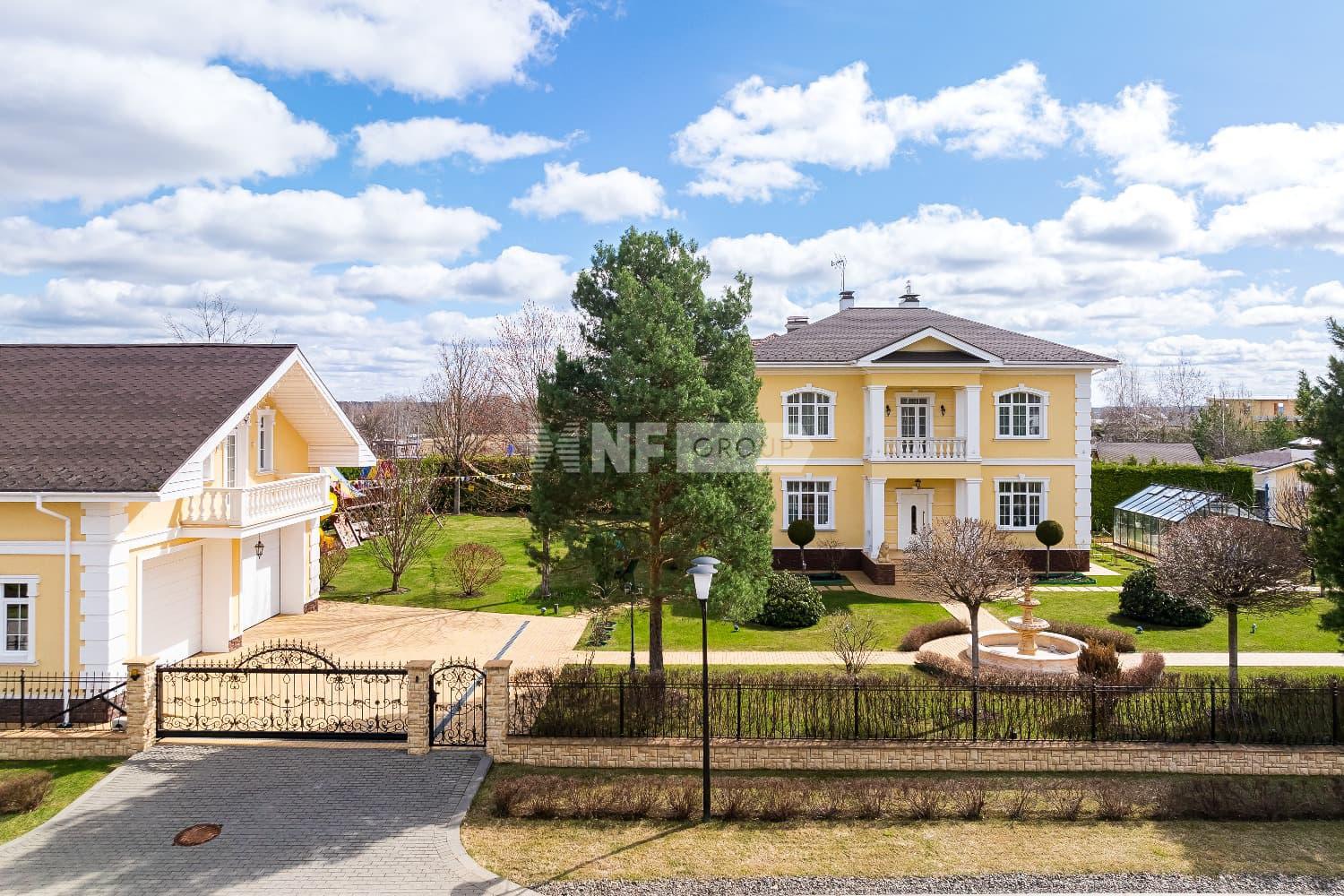 «Лужки 2» (Luzhki 2)