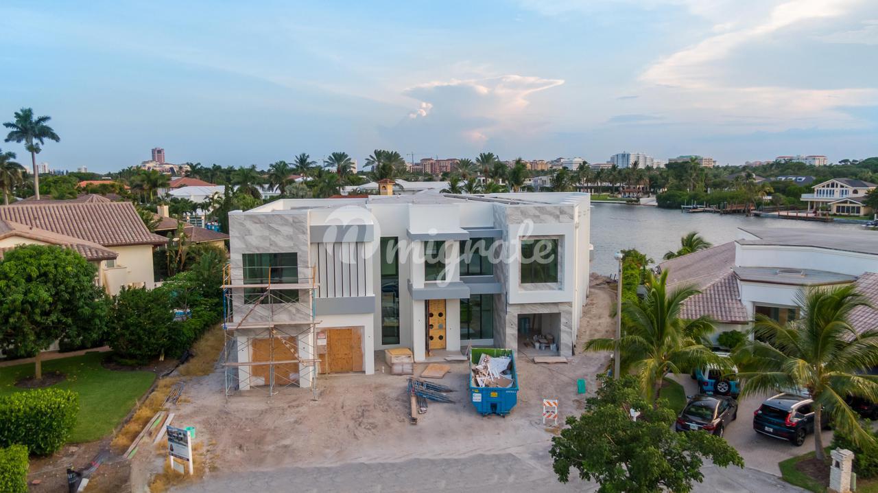 Продажа - Вилла в 749 Bamboo Drive - Boca Raton, Florida - Бока-Ратон в  США, цена $ 12 500 000 | KF.expert