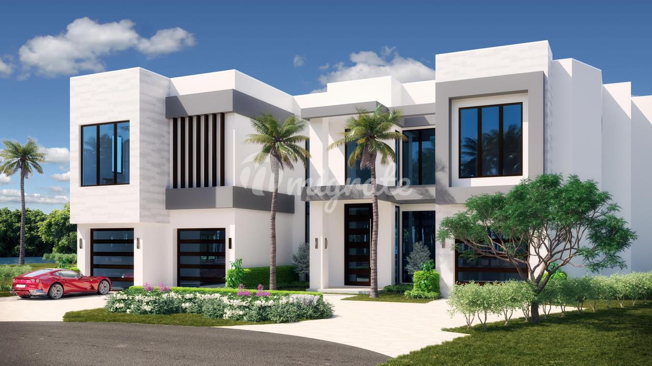 Продажа - Вилла в 749 Bamboo Drive - Boca Raton, Florida - Бока-Ратон в  США, цена $ 12 500 000 | KF.expert