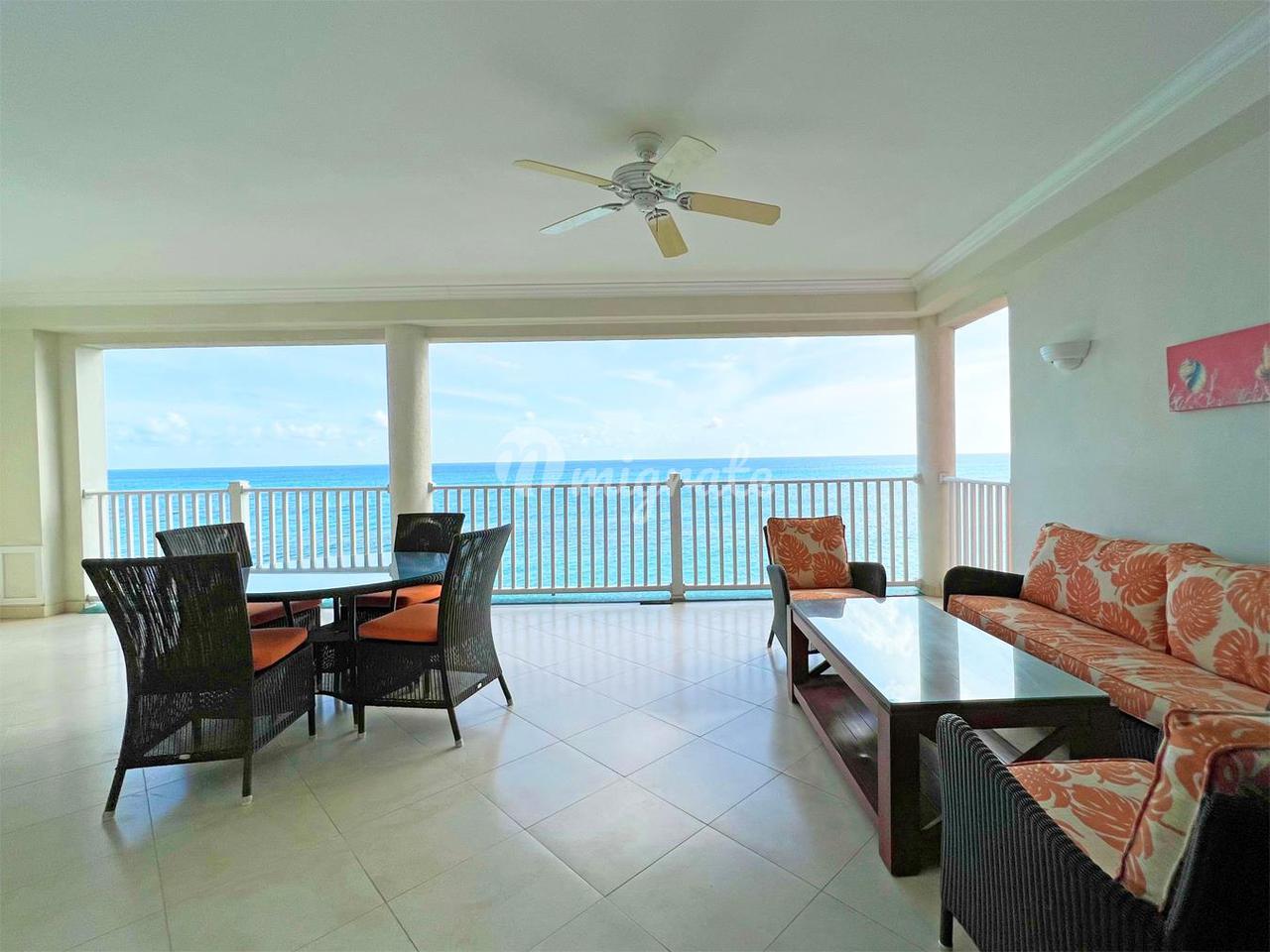 Апартамент в Maxwell, Christ Church