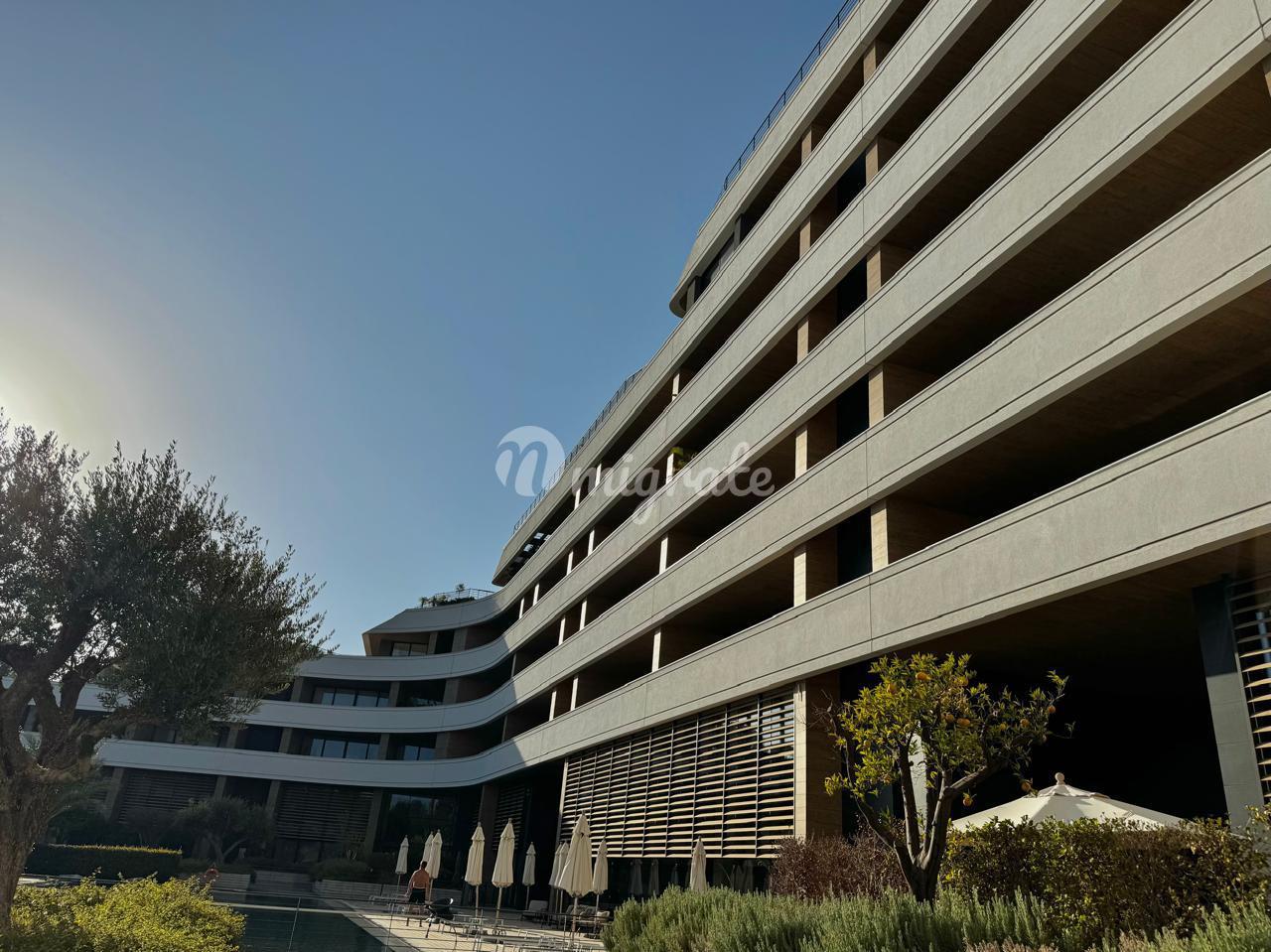 Квартира с 3 спальнями в Потамос Гермасойяс, Лимассол
 (3 Bedroom Apartment in Potamos Germasogeias, Limassol)