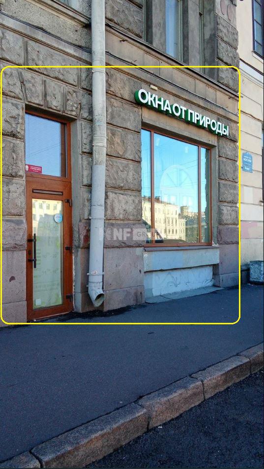 NF Group