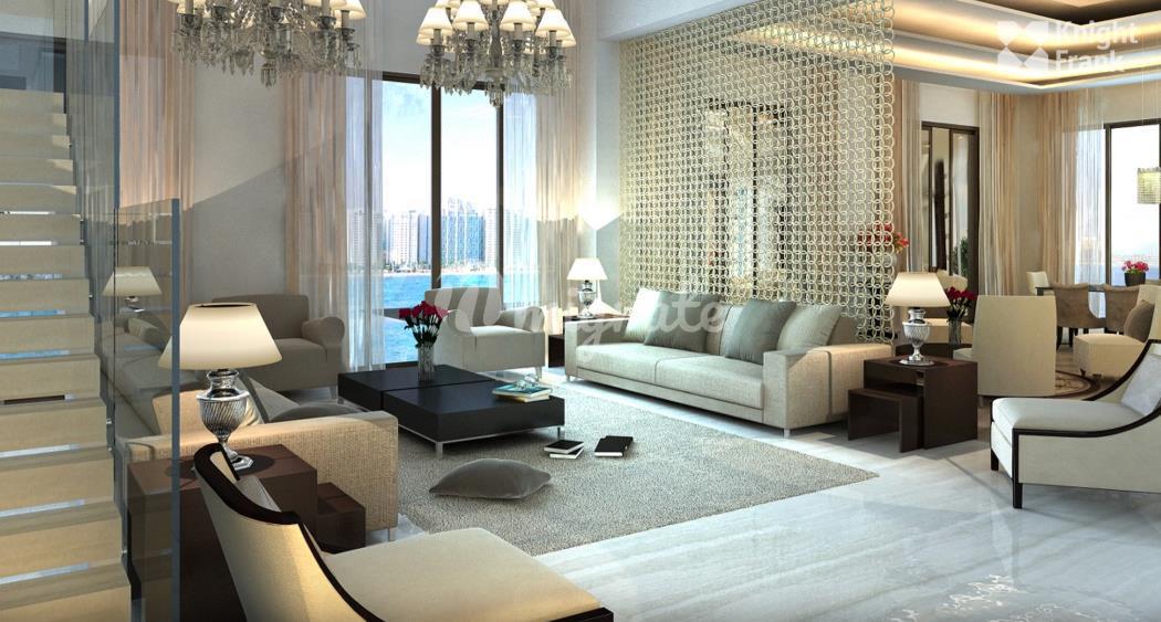 Вилла в Penthouse, Anantara Residences