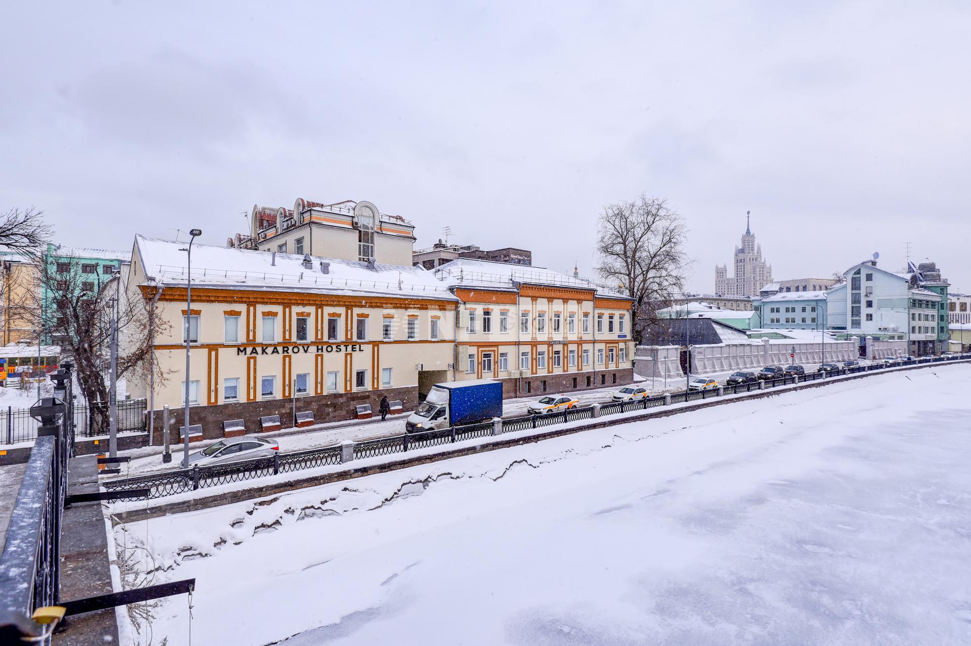 Садовническая  22С2