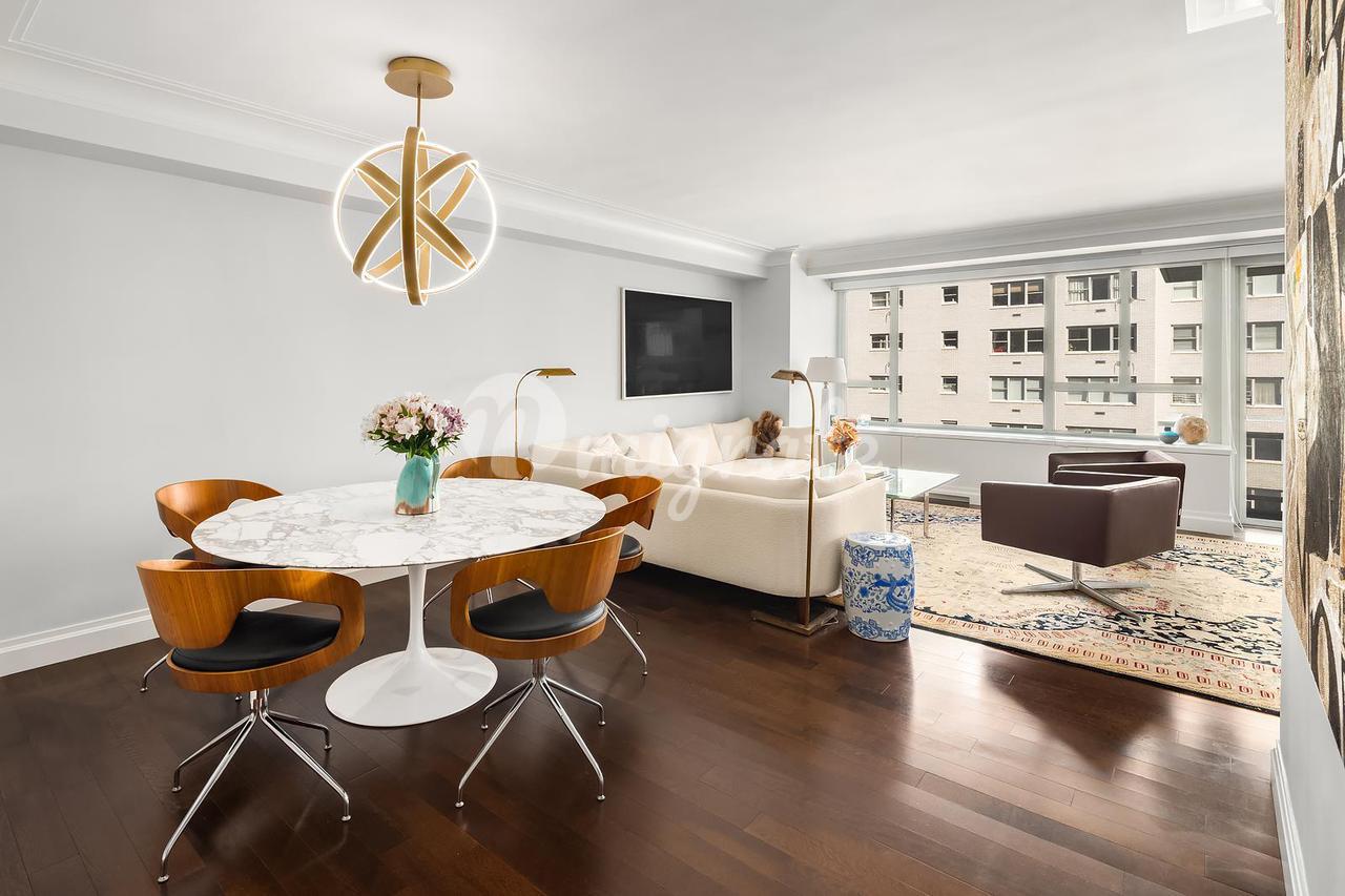 Кондоминиум в 200 E 66TH ST, A1407 - Lenox Hill, New York