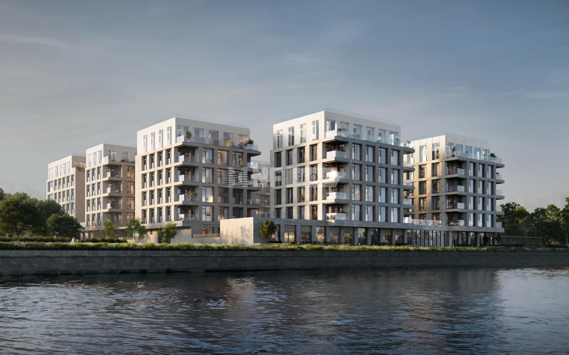 Foriver Residence (Форивер Резиденс)